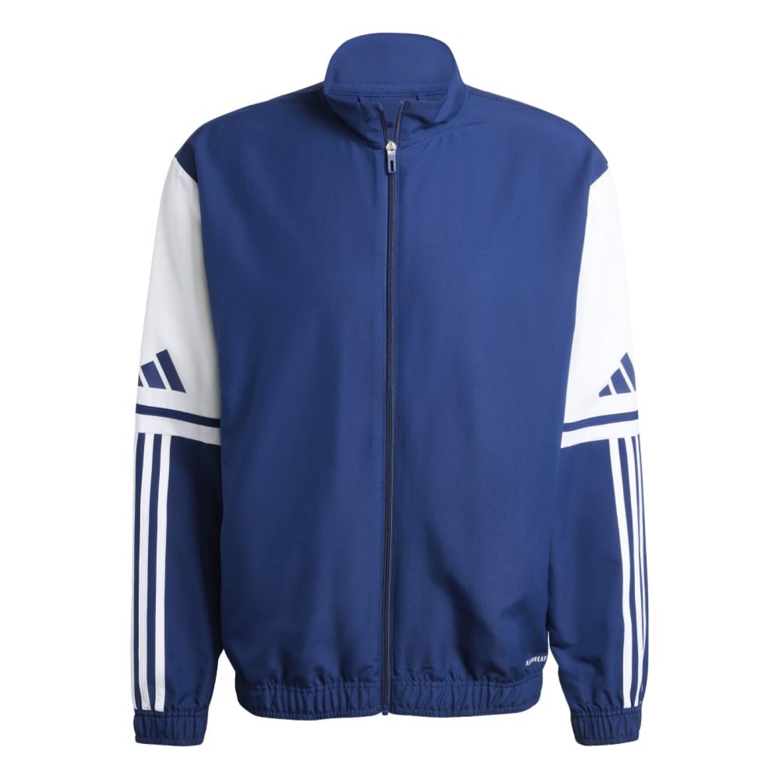 Adidas JD2968 PR�SENTATIONSJACKE blau
