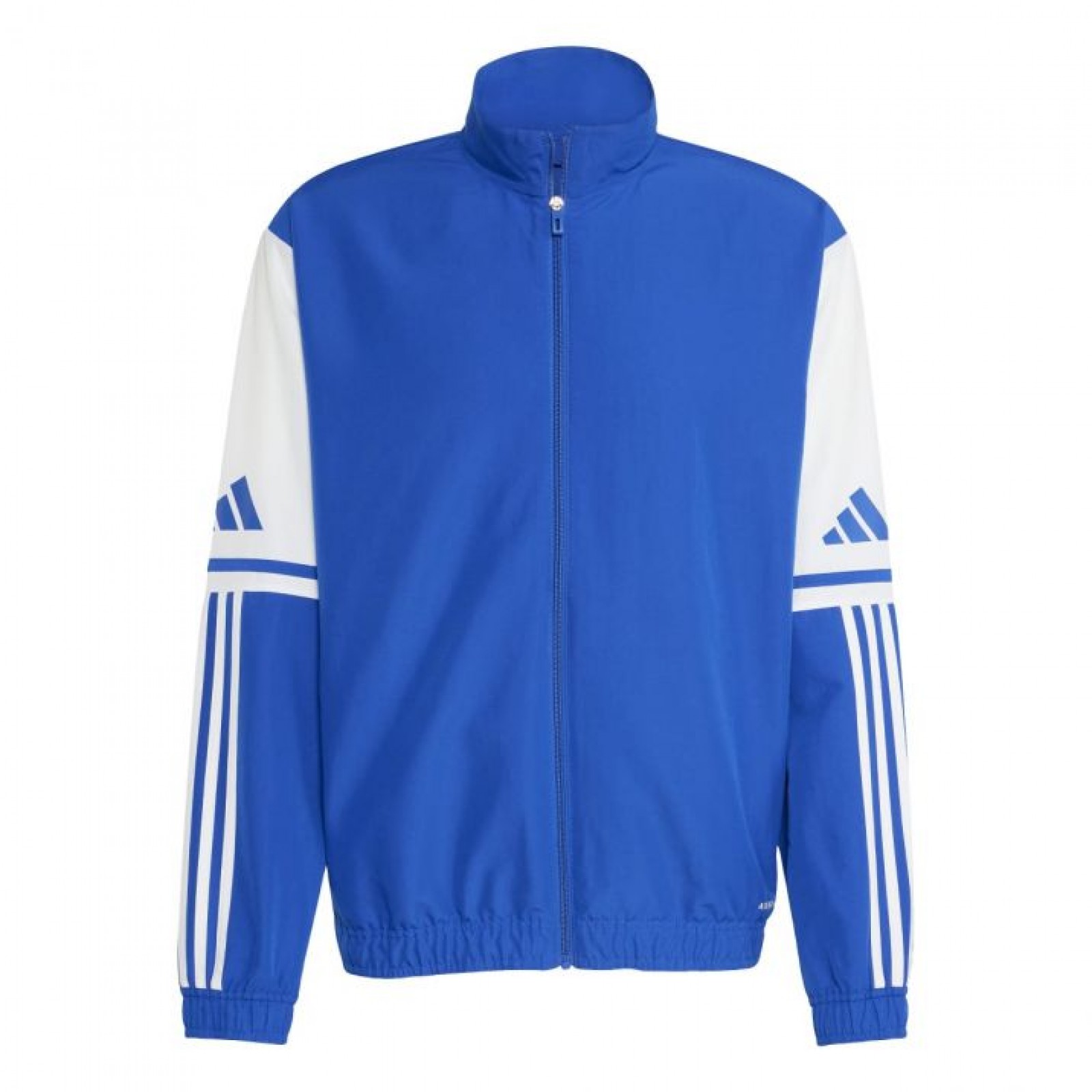 Adidas JD2970 PR�SENTATIONSJACKE blau
