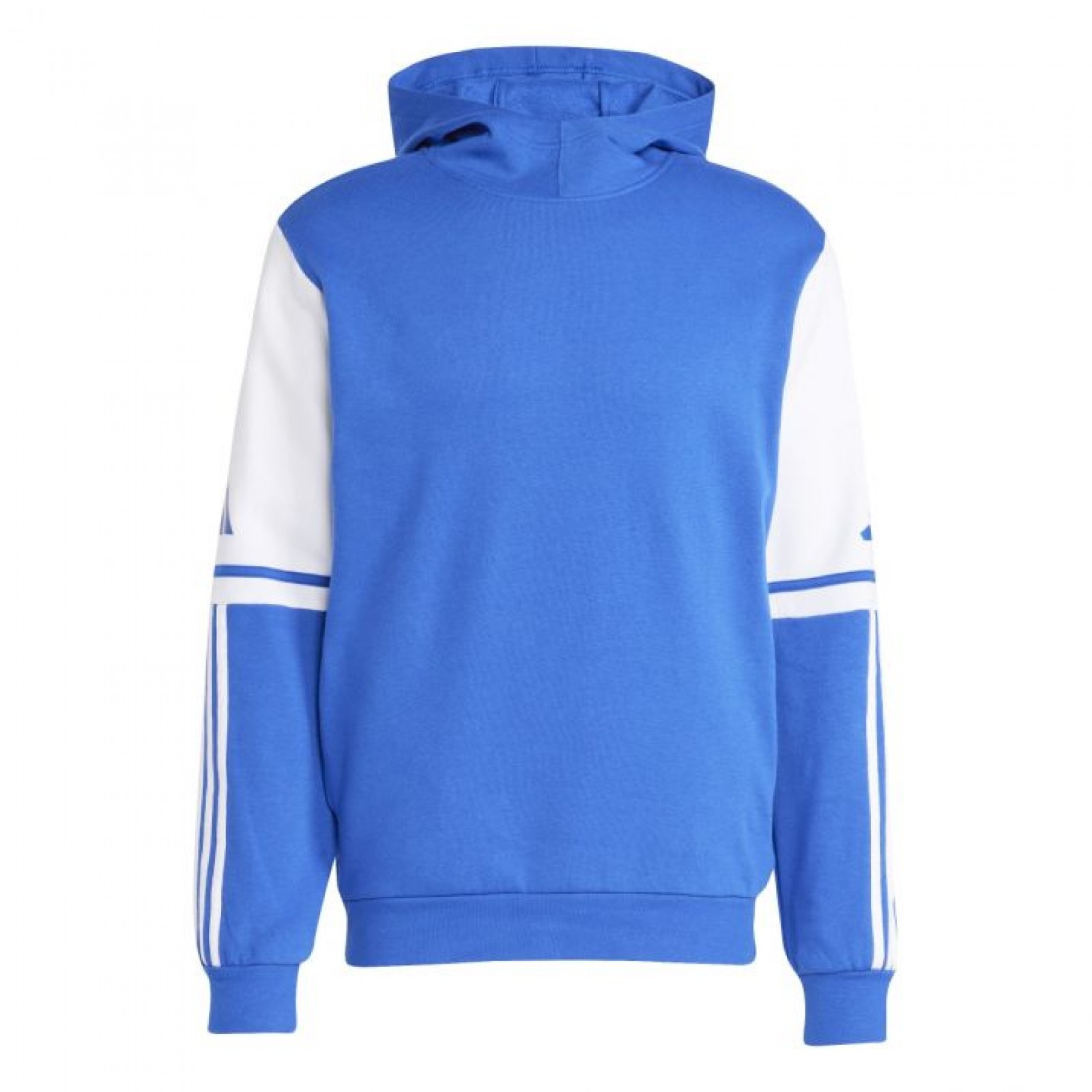 Adidas JD2974 KAPUZEN SWEAT blau
