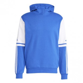 Adidas JD2974 KAPUZEN SWEAT blau | yam yam world