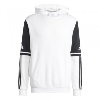 Adidas JD2976 KAPUZEN SWEAT weiss | yam yam world