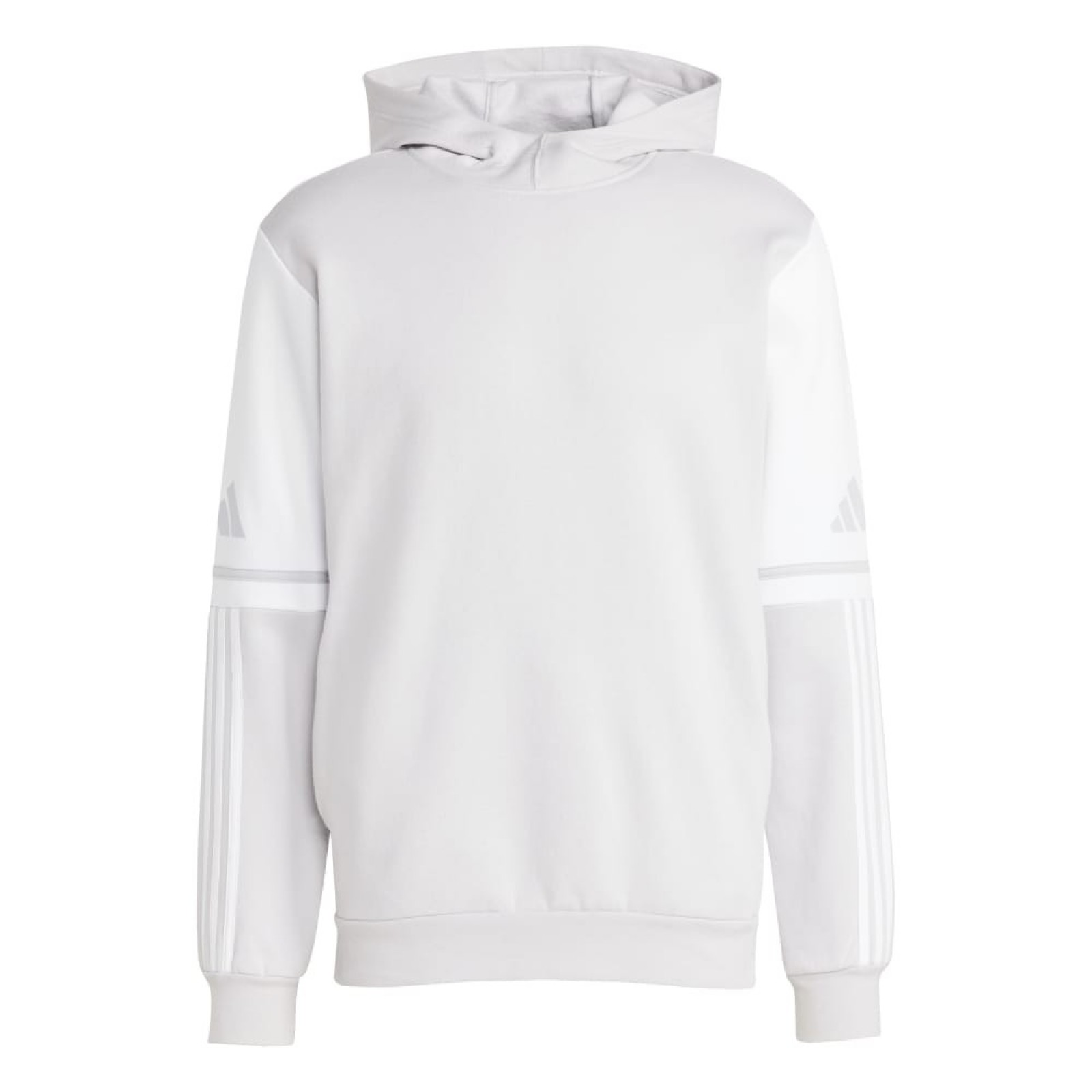 Adidas JD2977 KAPUZEN SWEAT grau