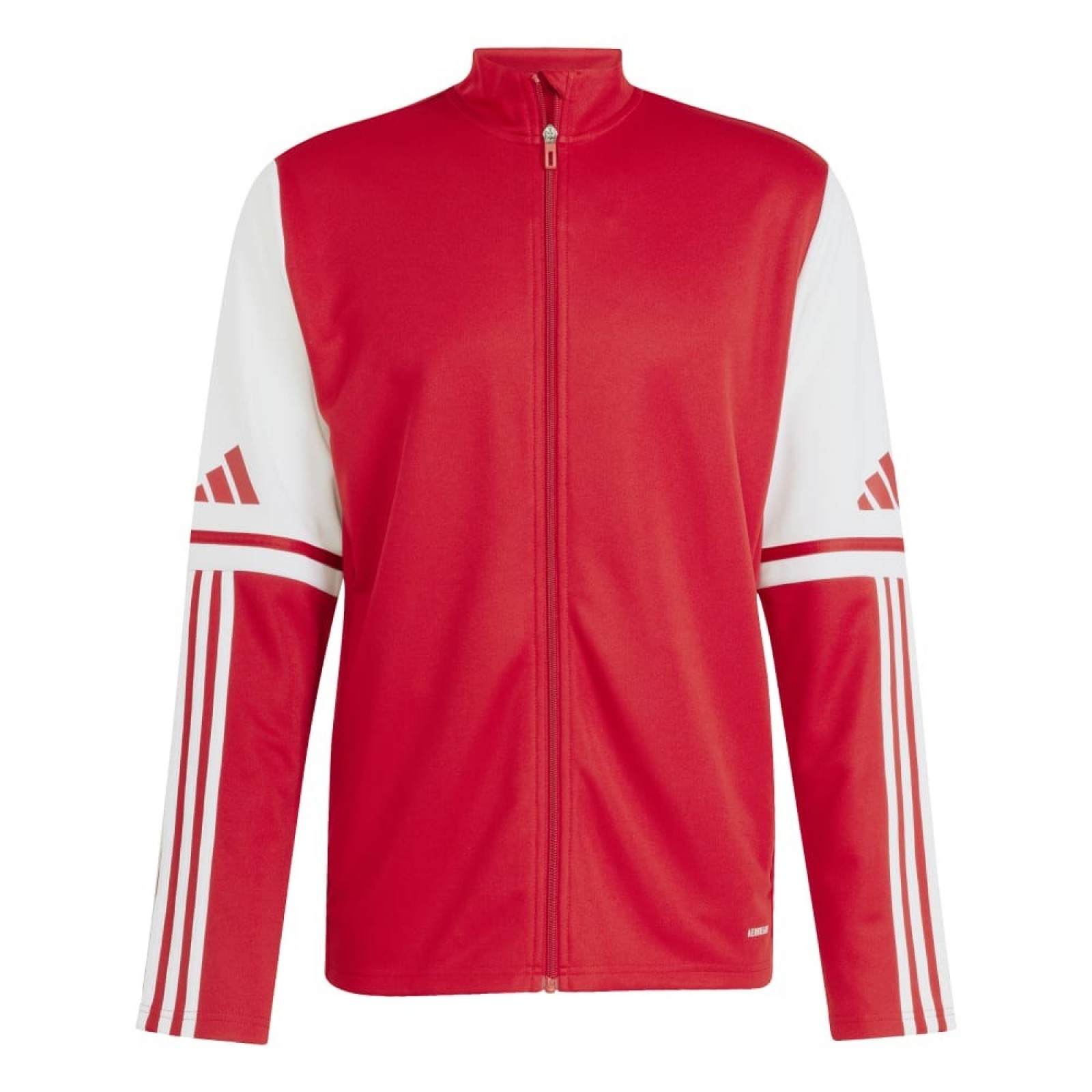 Adidas JD2979 TRAININGSJACKE rot
