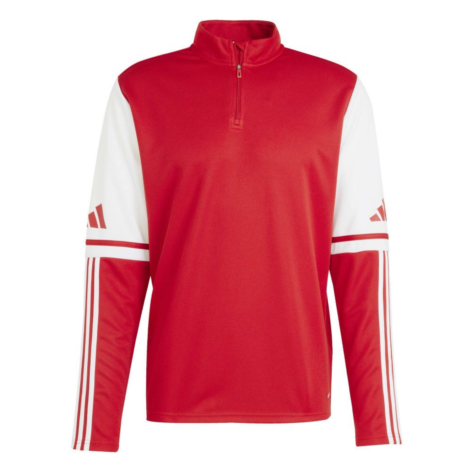 Adidas JD2984 ZIP TOP rot