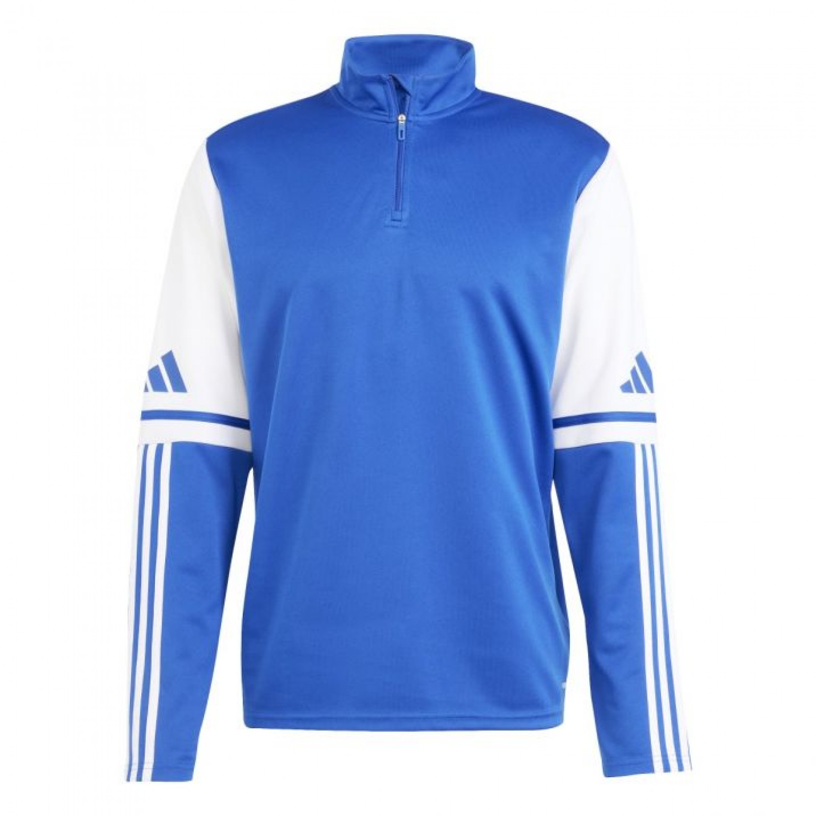 Adidas JD2985 ZIP TOP blau