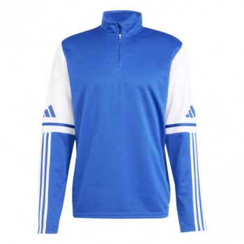 Adidas JD2985 ZIP TOP blau | yam yam world