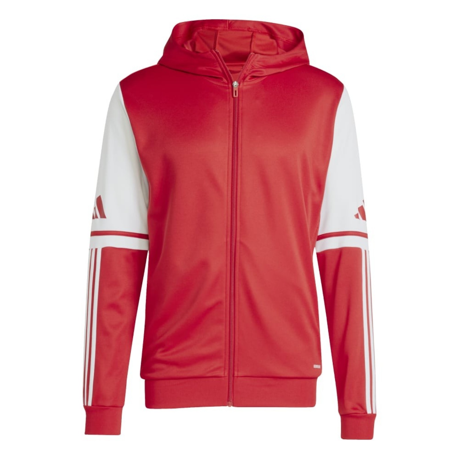 Adidas JD2990 TRAININGSJACKE rot