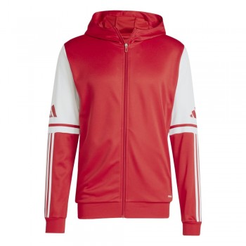 Adidas JD2990 TRAININGSJACKE rot | yam yam world