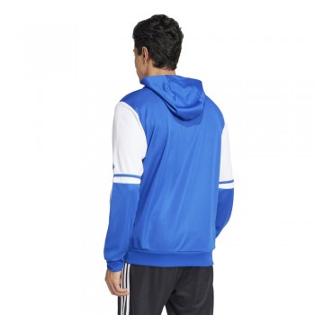 Adidas JD2991 TRAININGSJACKE blau | yam yam world