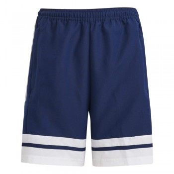 Adidas JD3023 SHORT blau | yam yam world