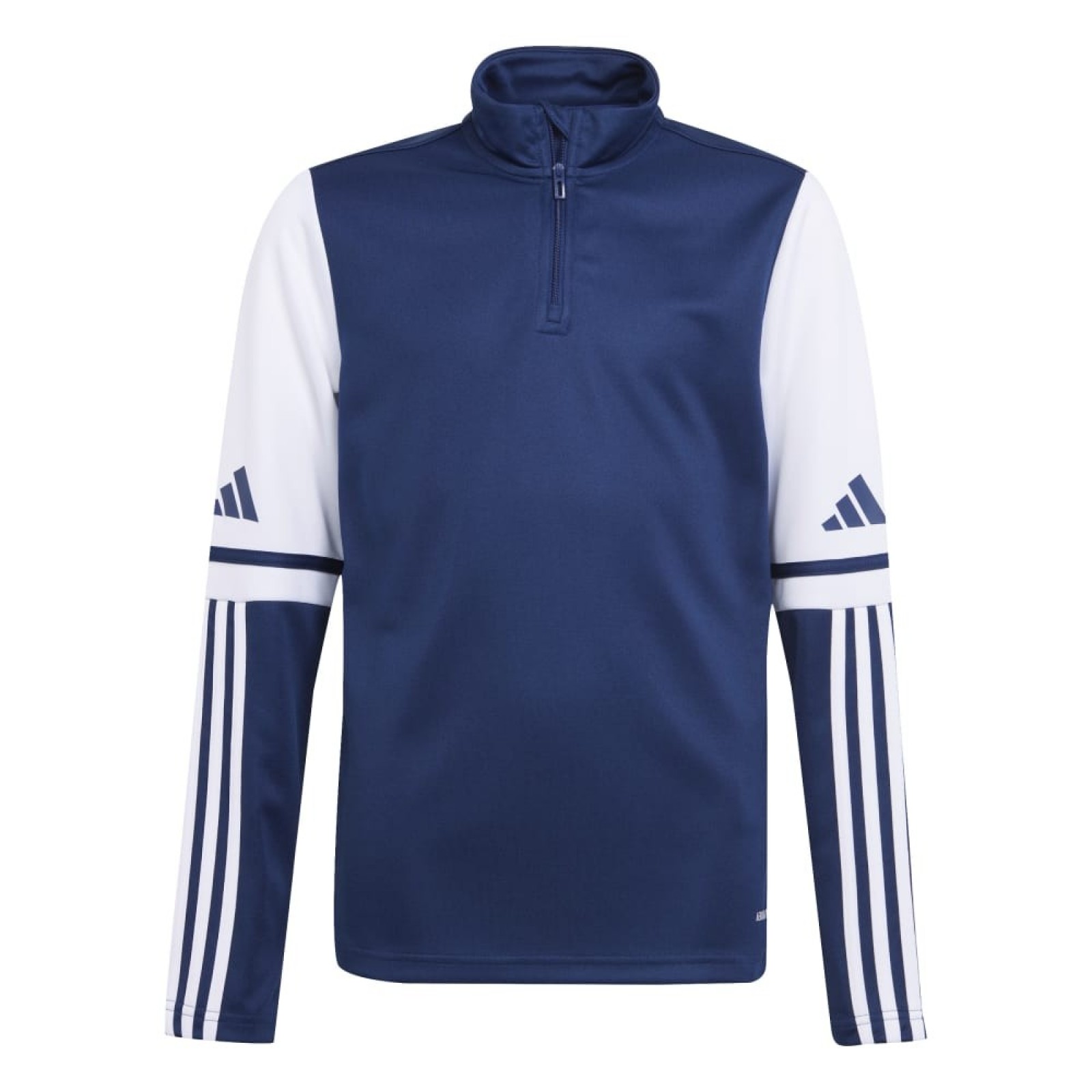 Adidas JD3025 ZIP TOP blau