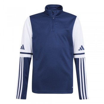 Adidas JD3025 ZIP TOP blau | yam yam world