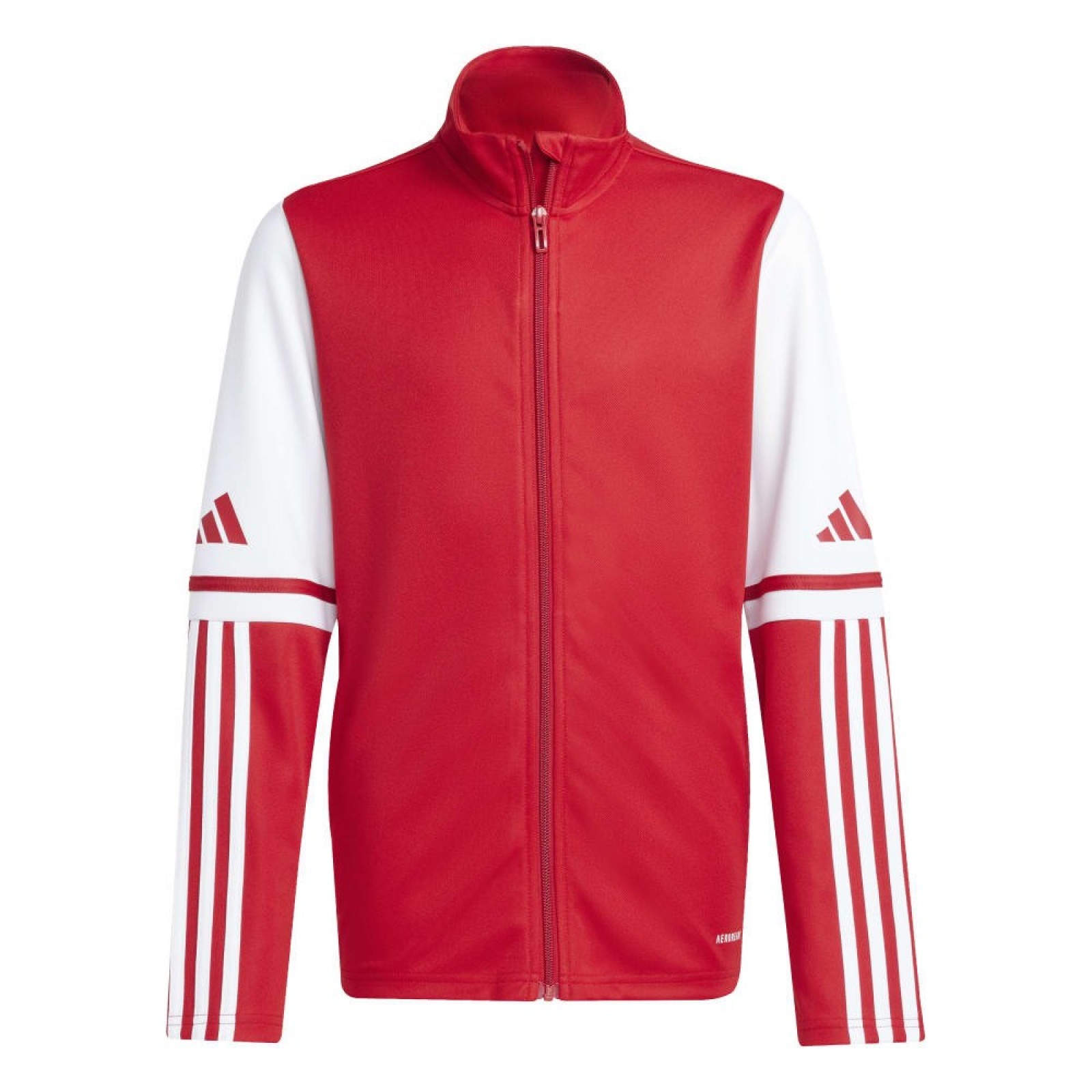 Adidas JD4797 TRAININGSJACKE rot