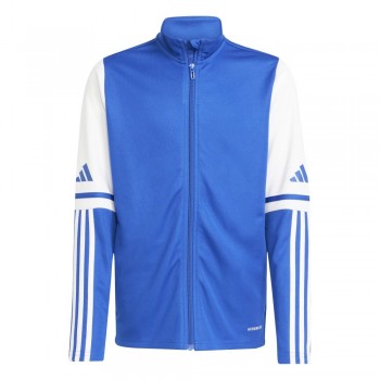 Adidas JD4798 TRAININGSJACKE blau | yam yam world