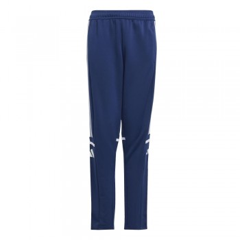 Adidas JD4799 TRAININGSHOSE blau | yam yam world