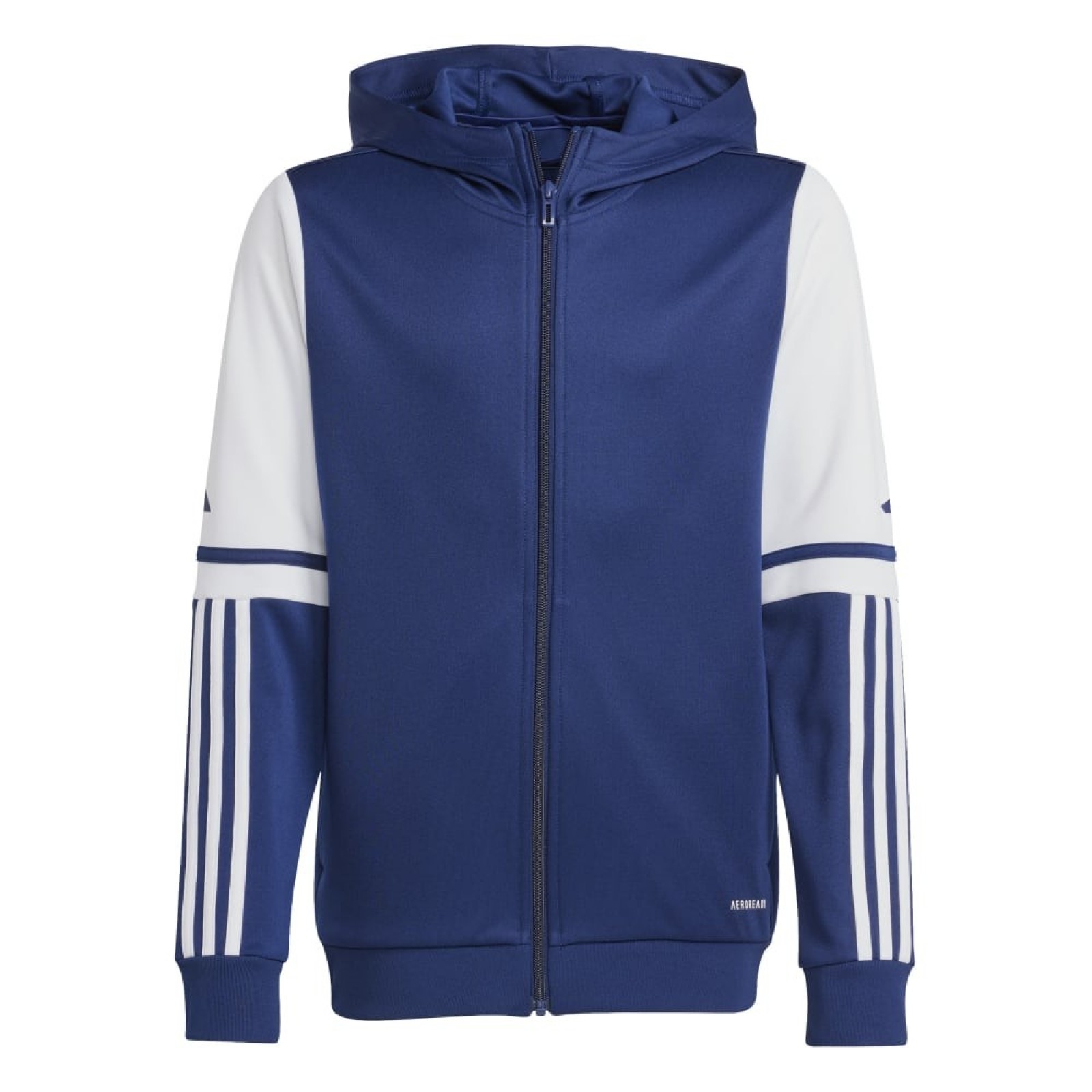 Adidas JD4800 TRAININGSJACKE blau