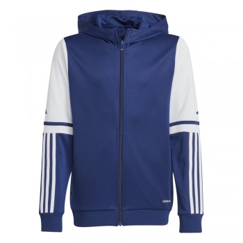Adidas JD4800 TRAININGSJACKE blau | yam yam world
