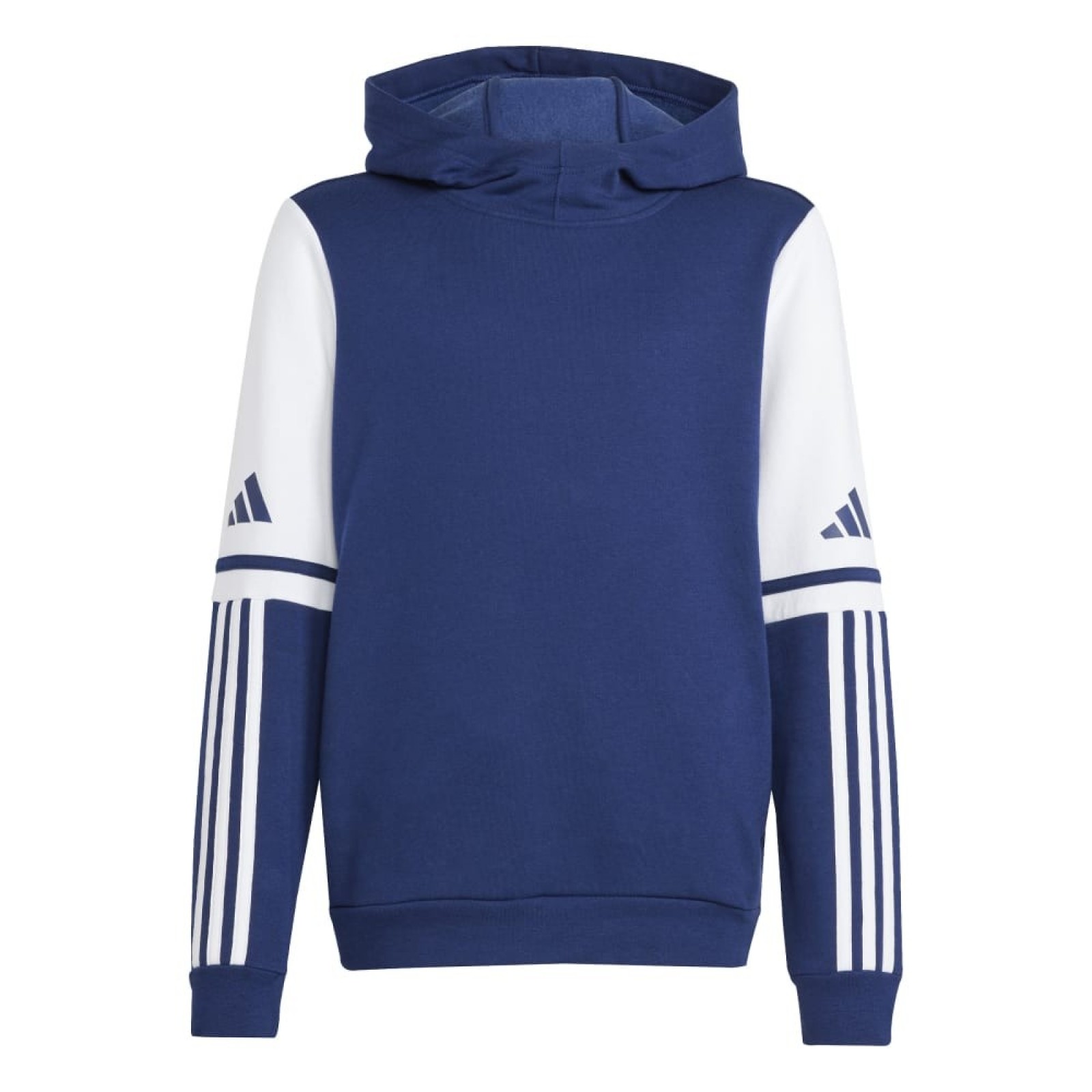 Adidas JD4804 KAPUZEN SWEAT blau