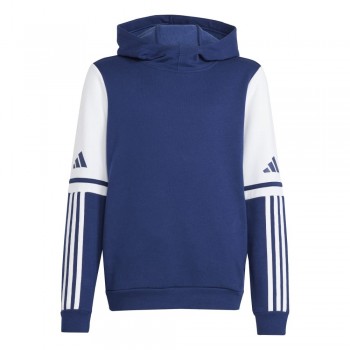 Adidas JD4804 KAPUZEN SWEAT blau | yam yam world