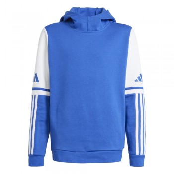 Adidas JD4806 KAPUZEN SWEAT blau | yam yam world
