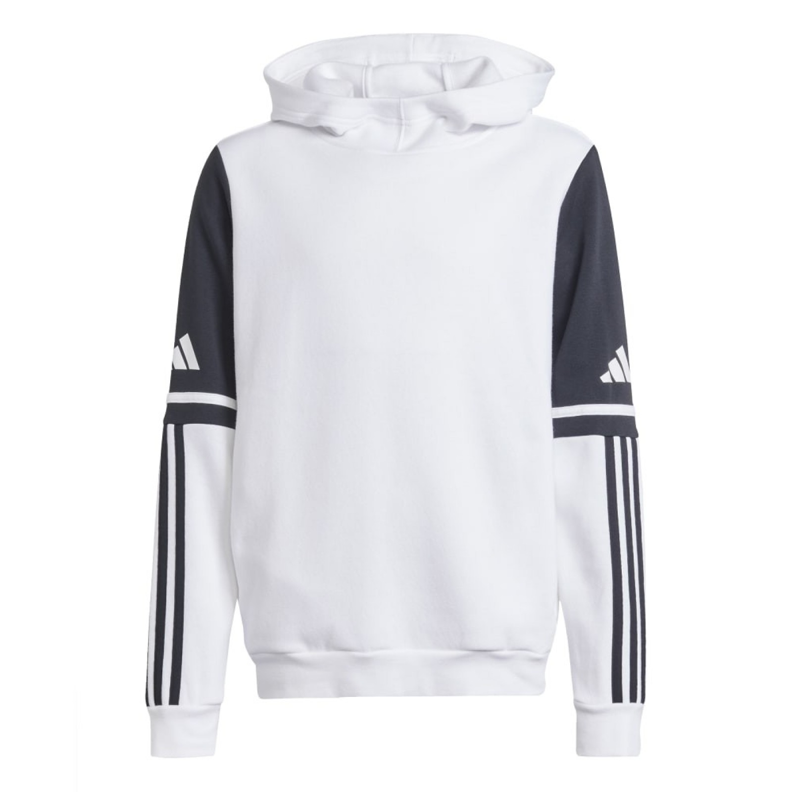 Adidas JD4807 KAPUZEN SWEAT weiss