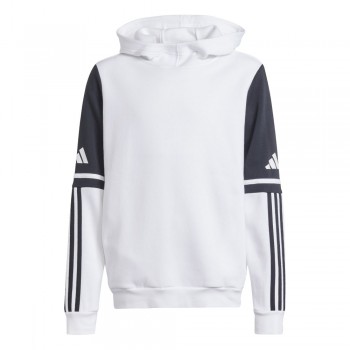 Adidas JD4807 KAPUZEN SWEAT weiss | yam yam world