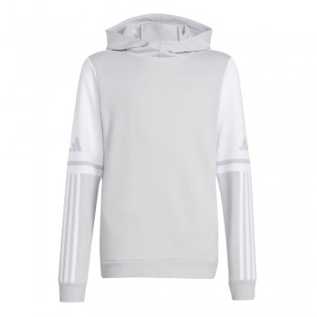 Adidas JD4808 KAPUZEN SWEAT grau | yam yam world