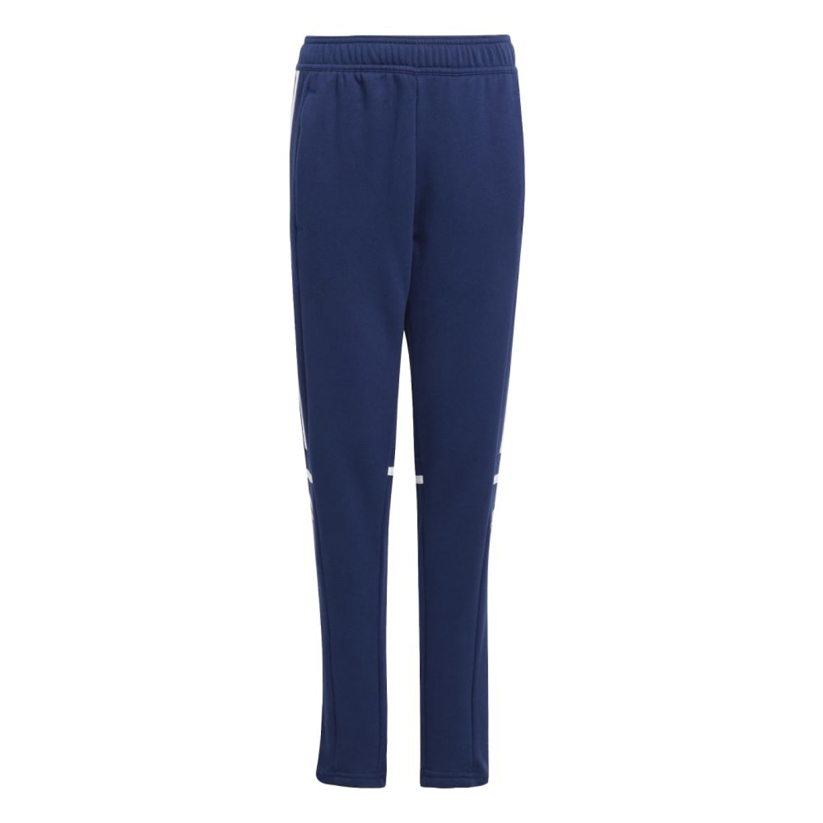 Adidas JD4809 KAPUZEN SWEAT blau