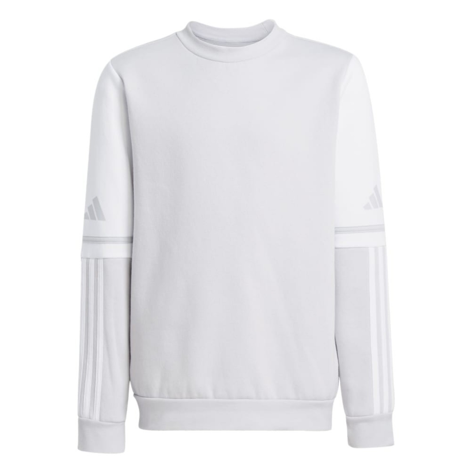 Adidas JD4824 SWEAT grau