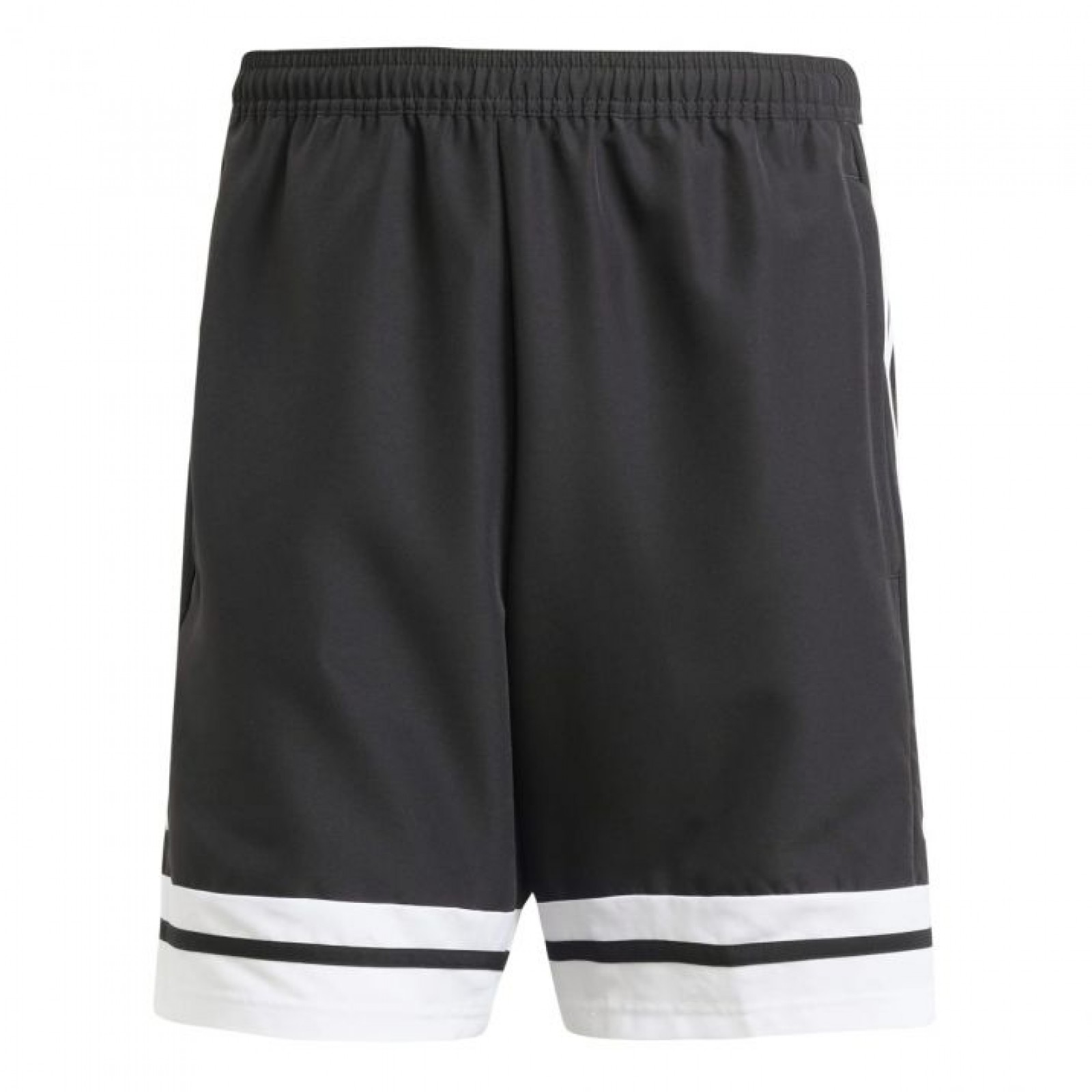 Adidas JD9274 SHORT schwarz
