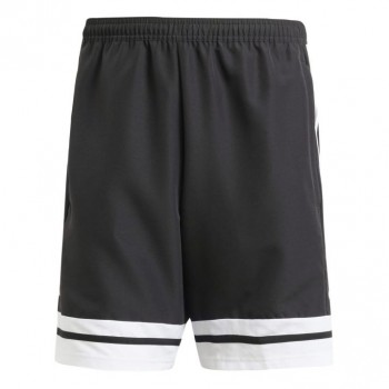 Adidas JD9274 SHORT schwarz | yam yam world