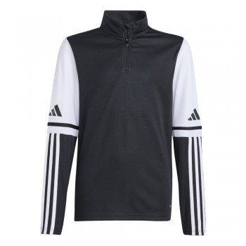 Adidas JE2749 TRAININGSJACKE schwarz | yam yam world
