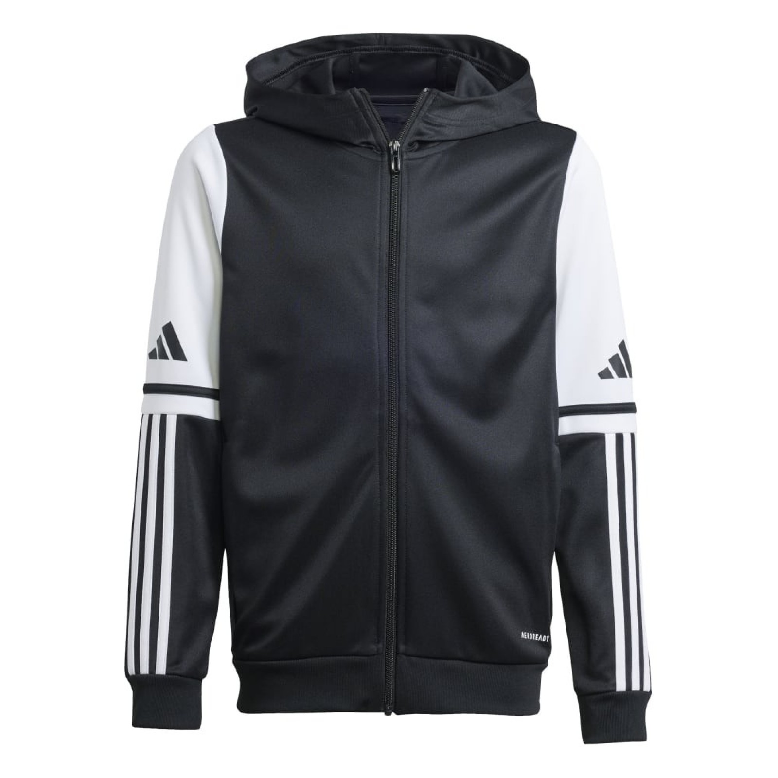 Adidas JE2756 TRAININGSJACKE schwarz