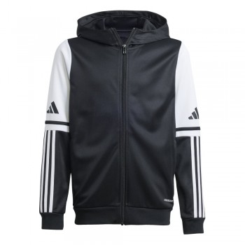 Adidas JE2756 TRAININGSJACKE schwarz | yam yam world