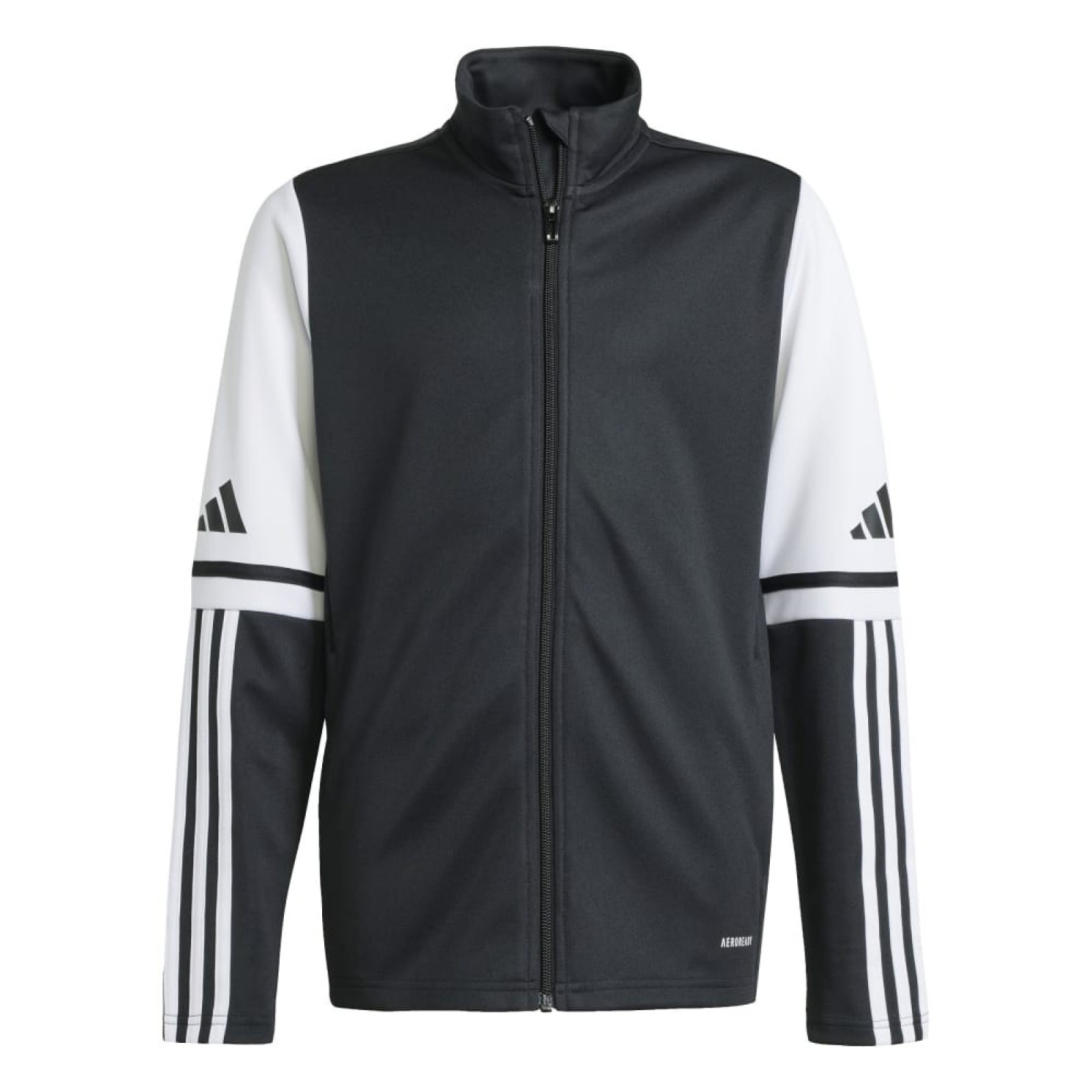 Adidas JE2766 TRAININGSJACKE schwarz