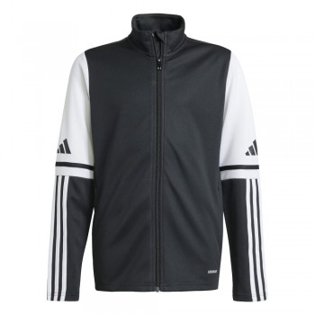 Adidas JE2766 TRAININGSJACKE schwarz | yam yam world