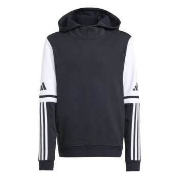 Adidas JE2768 KAPUZEN SWEAT schwarz | yam yam world