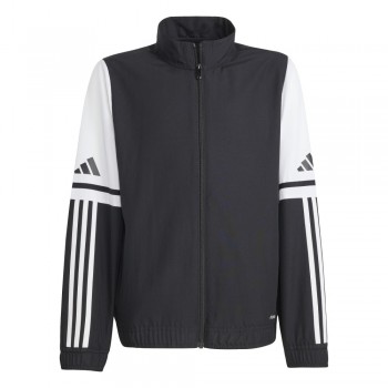 Adidas JE2770 PR�SENTATIONSJACKE schwarz | yam yam world