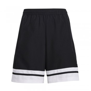 Adidas JE2772 SHORT schwarz | yam yam world