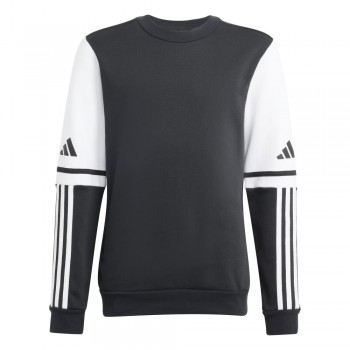 Adidas JE2773 SWEAT schwarz | yam yam world