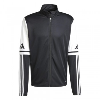 Adidas JE2774 TRAININGSJACKE schwarz | yam yam world