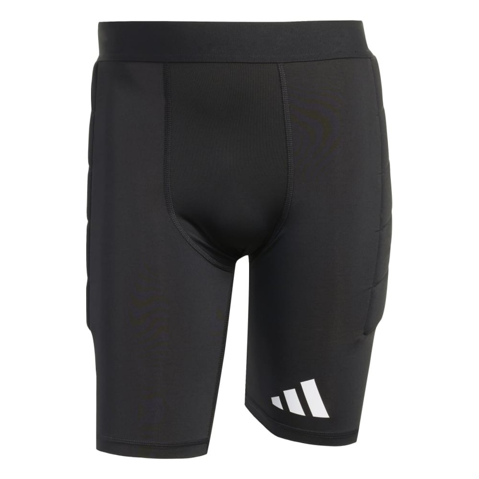 Adidas JF2483 TORWARTHOSE schwarz