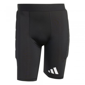 Adidas JF2483 TORWARTHOSE schwarz | yam yam world