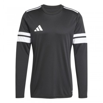 Adidas JF6073 TRIKOT SQUADRA 25 schwarz | yam yam world