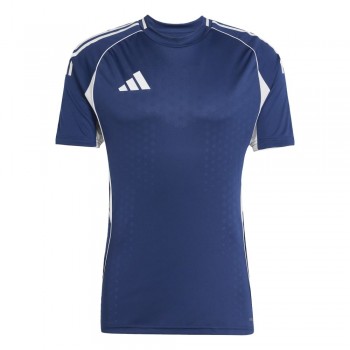 Adidas JF6079 TRIKOT TIRO 25 MATCH blau | yam yam world
