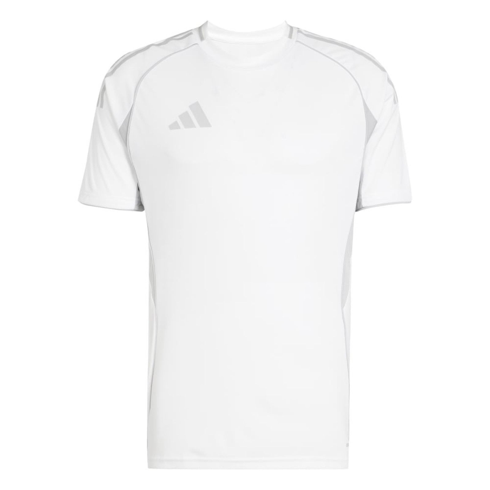 Adidas JF6082 TRIKOT TIRO 25 MATCH weiss