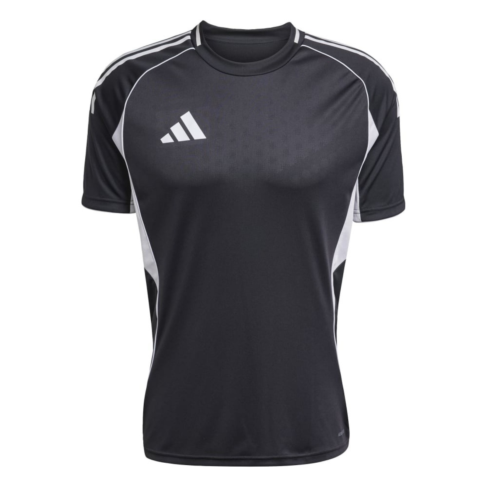 Adidas JF6085 TRIKOT TIRO 25 MATCH schwarz
