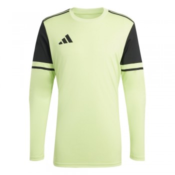 Adidas JG1129 TORWARTTRIKOT schwarz | yam yam world