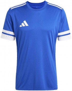 Adidas JG5826 TRIKOT SQUADRA 25 blau | yam yam world