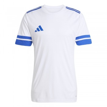 Adidas JG5827 TRIKOT SQUADRA 25 weiss | yam yam world